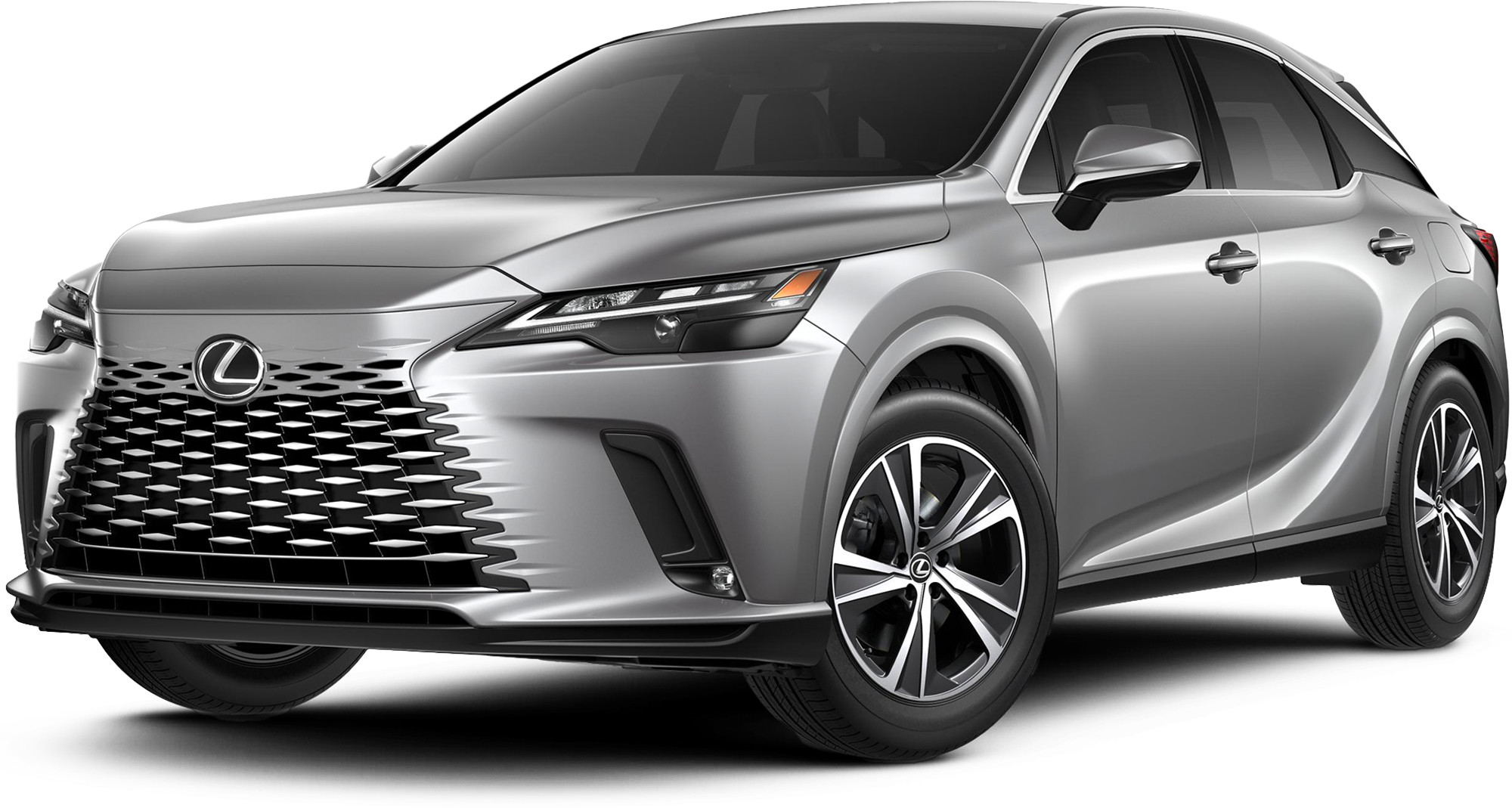 2023 Lexus RX 350 SUV